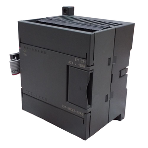 Nuevo Módulo de Entrada Analógica PLC SIMATIC S7-200 EM 231 Original 6ES7231-0HC22-0XA0 6ES7 231-0HC22-0XA0 - Product Image 3
