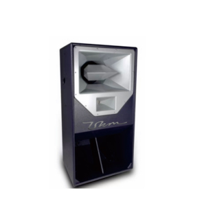 ลำโพง UKM R2 Professional Loudspeaker Piint Source แบบ 3 ทาง 2x4 แชนแนล 400 วัตต์ กันน้ำ พร้อมลำโพง 15 นิ้ว ประสิทธิภาพสูง ให้สัญญาณเสียง 106 เดซิเบล - Product Image 1