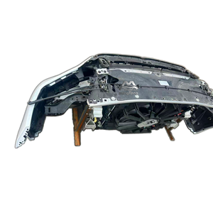 Kit de panneaux de carrosserie automobile de haute qualité pour <span class=keywords><strong>BMW</strong></span> F91/F92/F93 <span class=keywords><strong>M8</strong></span> Série Année 2019-2022, accessoires de voiture, pare-chocs - Product Image 5