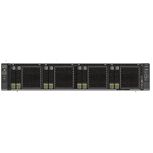 FusionServer X6000 V5 2U High-Density 4-Node Server