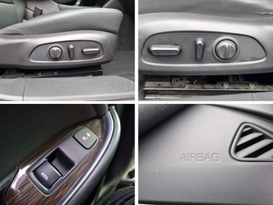 2019 GRIS Nouvelle berline coréenne à essence avec sièges à mémoire de forme, sièges ventilés, moteur turbocompressé, clé intelligente et caméra embarquée - Product Image 5
