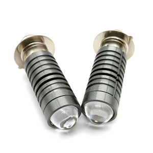 Motocicleta P15D <span class=keywords><strong>H6M</strong></span> LED faro bombilla Hi/lo haz faro luz Kit para motocicleta Tractor Scooter - Product Image 5