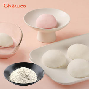 Mélange de Mochi Prêt à Utiliser – Conserver au Sec et au Frais – Mochi Glacé – Garniture Mochi – 2 Sachets par Carton - Product Image 1