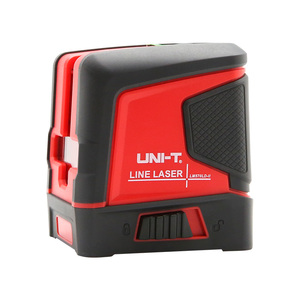 Original UNI-T LM570/585 Series <b>Laser</b> <b>Levelers</b> Are Equipped with Green LD - Product Image 1