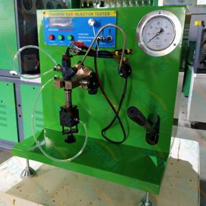 Réparation d'injecteur de carburant, équipement de laboratoire CR800S common rail injecteur pilote instrument testeur - Product Image 6