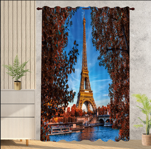 Rèm Cửa Sổ Thích Hợp Cho Tất Cả Các Mùa Bán Buôn Giá Nhà Máy Sơn Đông - Product Image 4