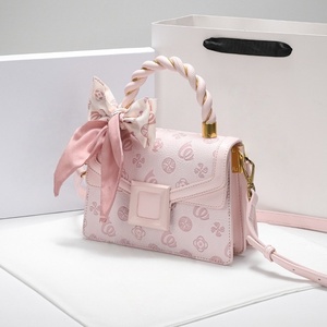 Borsa da Donna di Design con Tracolla Singola, Vendita all'Ingrosso, <span class=keywords><strong>Catalogo</strong></span> di Borse alla Moda, Certificazione di Qualità - Product Image 2