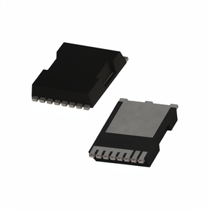 Transistores TOLL FF07025FA, Compre Componentes Electrónicos en Línea, Canal del Fabricante - Product Image 1