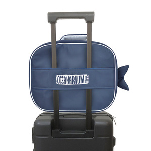Bolsa para regulador de buceo, estuche de almacenamiento portátil impermeable de neopreno para equipo de buceo con cierre de cremallera - Product Image 5