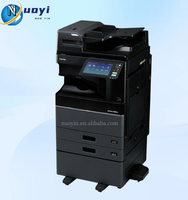 Warna harga terbaik dengan mesin cetak Copiers kualitas tinggi mesin fotokopi untuk Toshiba e-studio 4505AC