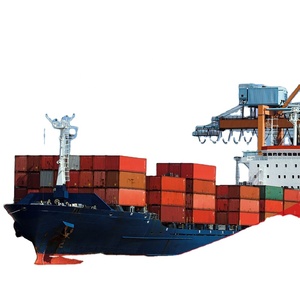 <span class=keywords><strong>DDU</strong></span> Fiable International Shipping Company <span class=keywords><strong>DDP</strong></span> Transporte marítimo desde <span class=keywords><strong>China</strong></span> a EE. UU./<span class=keywords><strong>Austria</strong></span>/Dinamarca/Pakistán FBA Amazon por COSCO - Product Image 3