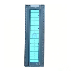 Controlador PLC Nuevo y Original, Módulo de Entrada Analógica SIMATIC S7-300 6ES7331-7PF01-0AB0 - Product Image 4