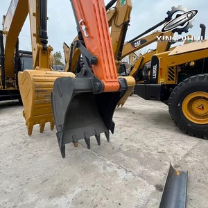 Excavadora Doosan DX225LCA <span class=keywords><strong>de</strong></span> Segunda Mano a Bajo Precio, <span class=keywords><strong>Maquinaria</strong></span> <span class=keywords><strong>Pesada</strong></span> Confiable en Perfectas Condiciones <span class=keywords><strong>de</strong></span> Funcionamiento con Certificado CE - Product Image 3