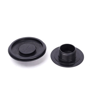 Tapón de Silicona de Alta Calidad <span class=keywords><strong>para</strong></span> Desagüe de <span class=keywords><strong>Fregadero</strong></span>, Resistente a Altas Temperaturas, de 12 mm, 85 mm - Product Image 4