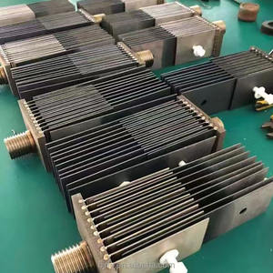 เครื่องผลิตคลอรีนด้วยเกลือแบบอิเล็กโทรไลต์ชนิดผง ใช้ไทเทเนียมอะโนด วัสดุแพลตตินัม-อิริเดียม สำหรับงานอุตสาหกรรม ขั้นต่ำในการสั่งซื้อ 1 กิโลกรัม - Product Image 3