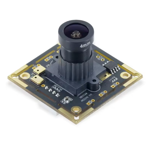 Professional Customized 8MP 4K IMX415 Camera Module with Face Recognition Support