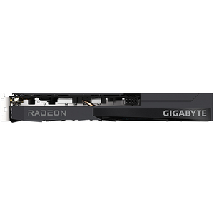 Tarjeta Gráfica para Juegos GIGABYTE AMD Radeon RX 6600 EAGLE 8G Usada, con 8GB de Memoria GDDR6, Compatible con Ryzen 5 5600G <span class=keywords><strong>5600X</strong></span> - Product Image 5