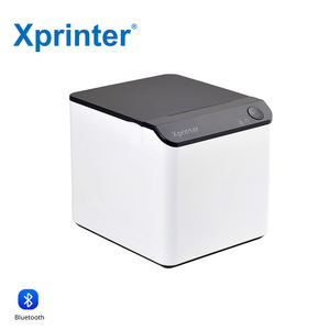 Xprinter XP-58IIHV usine 58mm imprimante de reçus thermique avec USB imprimante de facturation mobile Imprimante thermique - Product Image 4