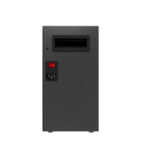 A5000 Diffuseur d'arômes nébuliseur à grande surface Diffuseur de parfums électrique programmable pour machine à parfum HVAC