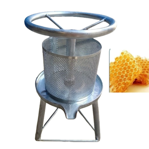 Extractor de Jugo Manual Multifuncional Pequeño con Alta Rigidez para el Procesamiento de Grasa Animal y Vegetales - Product Image 4