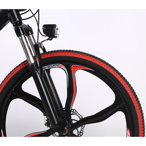 <span class=keywords><strong>Vélo</strong></span> <span class=keywords><strong>électrique</strong></span> à gros pneus, moteur 36V 250W - Product Image 4