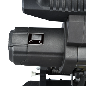 220 V 110 V 14 pollici 355 MM elettrico taglio a freddo sega alta qualità industriale Brushless Cutter con lama in metallo - Product Image 4