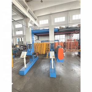 LSP1800 Máquina móvil de recogida y desplazamiento de riel de <span class=keywords><strong>tierra</strong></span> tipo portal para cables - Product Image 5