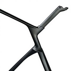 <span class=keywords><strong>Cadre</strong></span> de vélo de route en carbone Y1 avec passage de câbles interne, frein à disque Di2, 8170 7170, <span class=keywords><strong>cadre</strong></span> de vélo de <span class=keywords><strong>course</strong></span> léger en fibre de carbone - Product Image 4