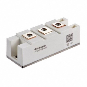TD140N16SOF Componentes Electrónicos Nuevos y Originales, Tiristores, MÓDULO SCR 1.6KV 220A - Product Image 1