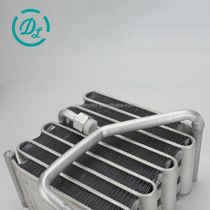 แกนเครื่องทำความเย็น EexcavaStart Evaporator Core PC120-6 อะไหล่ทดแทนระบบปรับอากาศที่เชื่อถือได้ TW503700-2532 ทนทาน ประสิทธิภาพสูง รับประกัน 1 ปี - Product Image 5