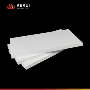 KERUI 산업용 및 가구 바닥 포장용 우수한 방음 및 보열 효과 규산 칼슘 바닥 보드