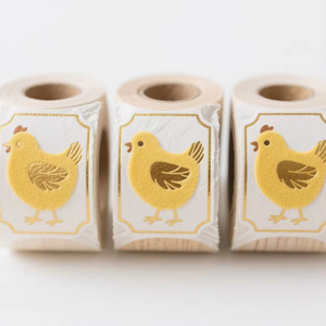 Cartoon Stickers Custom Holographic Cartoon Stickers Sign <b>Packaging</b> <b>Labels</b> - Product Image 6