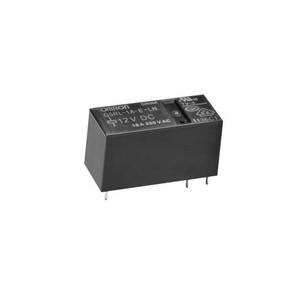 <b>Electronic</b> Component Industrial Relays 12V G5RL-1A-12V - Product Image 1