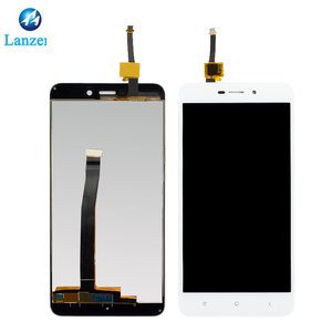 Màn Hình LCD Cho Xiaomi <span class=keywords><strong>Redmi</strong></span> <span class=keywords><strong>Note</strong></span> <span class=keywords><strong>4</strong></span> 4X <span class=keywords><strong>Note</strong></span> <span class=keywords><strong>3</strong></span> Màn Hình Cảm Ứng Số Hóa Thay Thế Lắp Ráp - Product Image 4