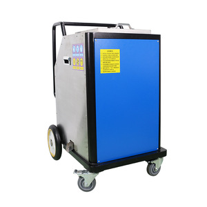 Machine de sablage à <span class=keywords><strong>glace</strong></span> sèche neuve 2022 pour l'industrie automobile, compatible OEM/ODM - Product Image 4