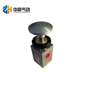 QY629A 23R1-L8-F 按钮式油田气动阀 QY429 机器配件 - Product Image 5