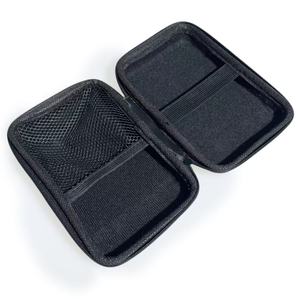 Estuche de Viaje Rígido SYY de EVA, Estuche de Transporte Portátil de EVA, Estuche Impermeable y Resistente a Impactos de EVA para Interfaz de Guitarra Digital Ik Multimedia <span class=keywords><strong>Irig</strong></span> - Product Image 1