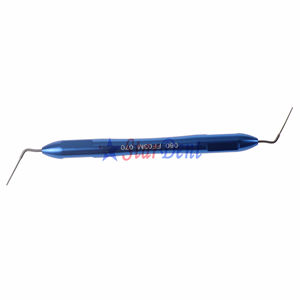 Dental ausrüstung Endodon tischer Streuer Wurzelkanal Vertikale Füllung Dental <span class=keywords><strong>Sybronendo</strong></span> <span class=keywords><strong>Buchanan</strong></span> Hand Plugger Tip - Product Image 5