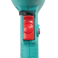 Perceuses électriques Pusello 450W, perceuse à main avec mandrin de 10 mm, perceuses électriques filaires pour métal, bois, bricolage
