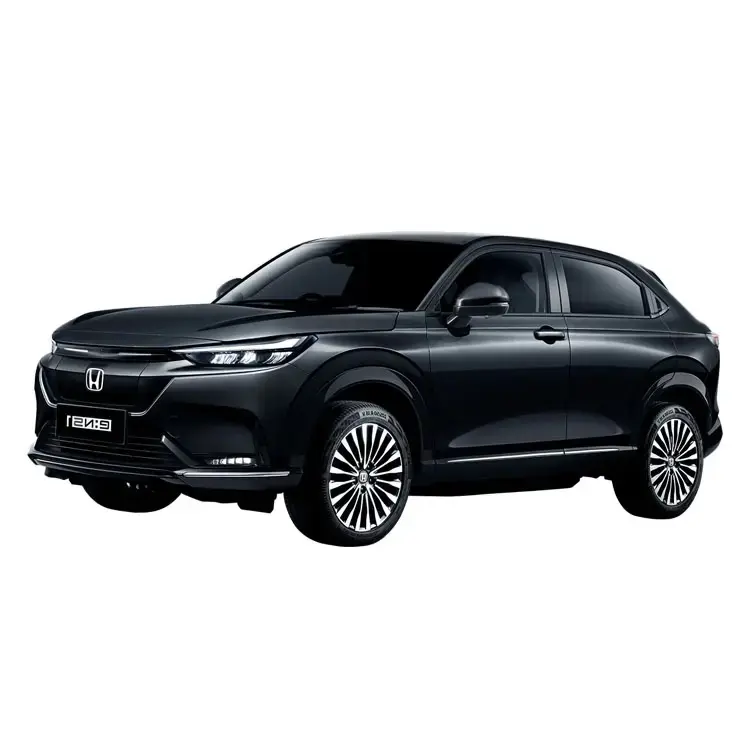 Prodotti più venduti 2024 medie dimensioni SUV 5 porte Auto elettriche Auto elettriche per la vendita DongFeng Honda Ens1