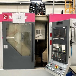 Layanan Kontrol & Inspeksi Kualitas CCIC Produk Elektrik & Mekanik Bekas Jaminan Kualitas Pra-Pengiriman dengan Sertifikat - Product Image 5