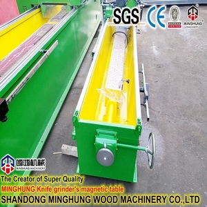 Machines de rectification automatiques rotatives <span class=keywords><strong>à</strong></span> haute productivité utilisées sur le marché d'Asie centrale, notamment en Russie. - Product Image 2