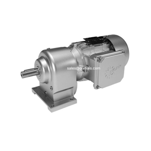 Motorreductor helicoidal NORD-MOTORS SK1SIS40-IEC71-71L/4 F completamente nuevo - Product Image 1