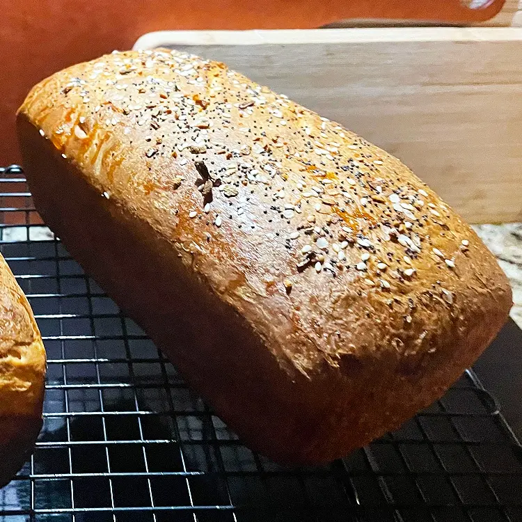 Begin Je Ochtend Met Een Heerlijke Traktatie! -Gebruik Instant Droge Gist Om Een Betere Croissant Van Betrouwbare Bakkerijleverancier Te Bakken