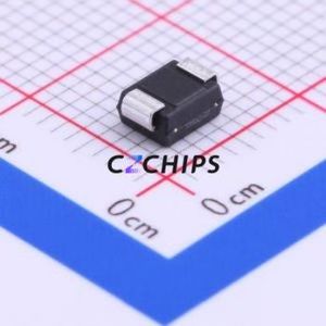 Nouveau et original SMBJ78A SMB Transistor ESD et protection contre les surtensions (TVS/ESD) vente entière puces de composants électroniques et service de nomenclature - Product Image 2