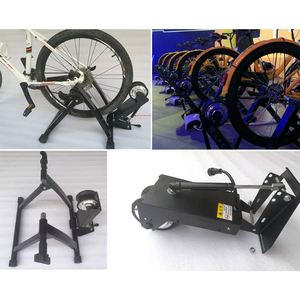 Générateur de Dynamo de vélo, sortie 12VDC à la charge de la batterie, LED, alimentation, fitness à domicile, générateur de vélo de gymnastique, électricité - Product Image 6