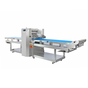 Laminoir à pâte automatique, <span class=keywords><strong>prix</strong></span> Chine, machine à presser la pâte, laminoir à pâte pour tarte et pâtisserie - Product Image 1