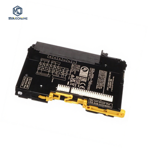 Nuevo Acoplador EtherCAT NX-EC0112, Módulo de Comunicación Industrial para Sistemas PLC, Plástico y Metal, 1 Año de Garantía - Product Image 2