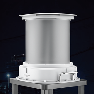 <span class=keywords><strong>Radar</strong></span> Panorámico <span class=keywords><strong>de</strong></span> Imágenes Infrarrojas Serie ESSD, 640x512, 30 fps, Detección <span class=keywords><strong>de</strong></span> Largo Alcance <span class=keywords><strong>de</strong></span> 360 Grados, Visión Nocturna con Óxido <span class=keywords><strong>de</strong></span> Vanadio Sin Refrigeración - Product Image 3