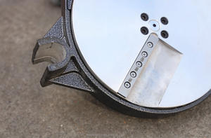 Tuyau économique de HDPE joignant la fonte de la machine 90-250mm Holt - Product Image 5